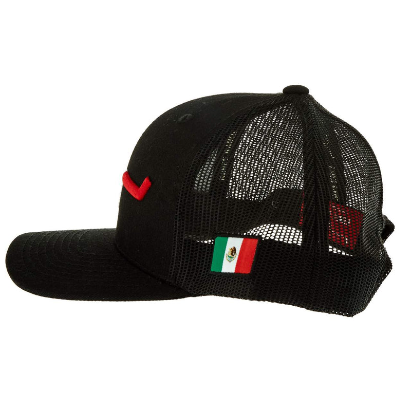 Kimes Ranch Semana Trucker Cap