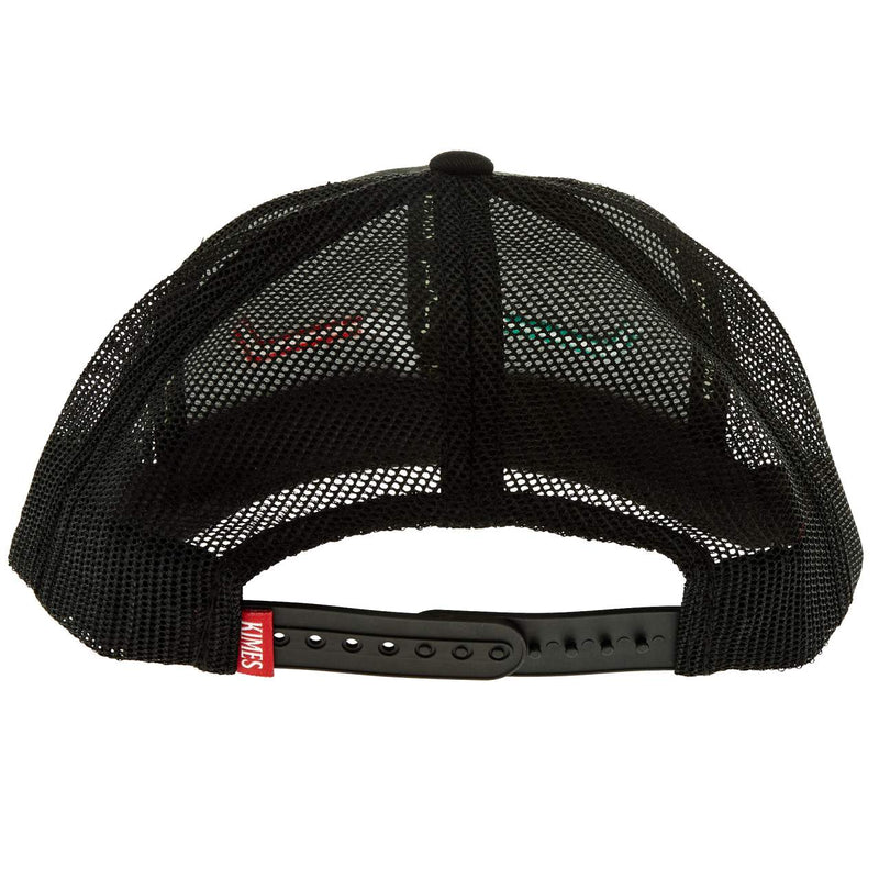 Kimes Ranch Semana Trucker Cap
