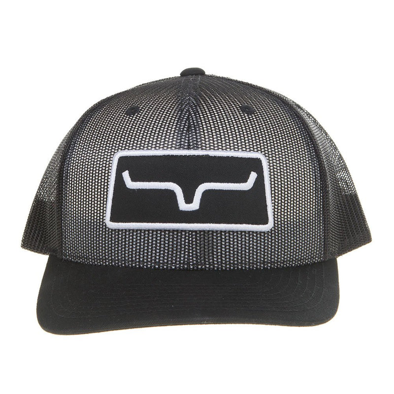 Kimes Ranch All Mesh Trucker Cap