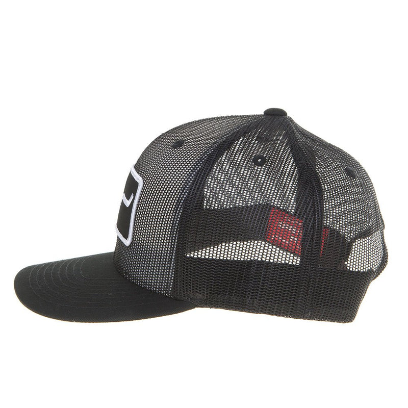 Kimes Ranch All Mesh Trucker Cap