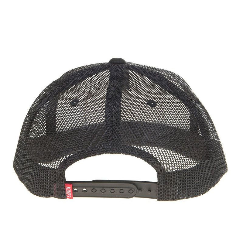 Kimes Ranch All Mesh Trucker Cap