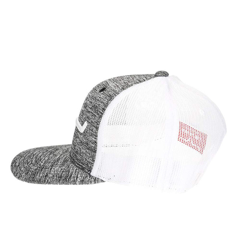 Kimes Ranch Grey Weekly Cap