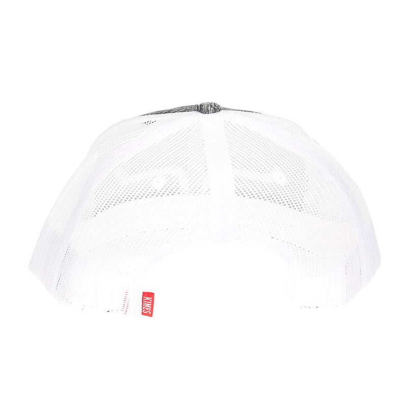 Kimes Ranch Grey Weekly Cap