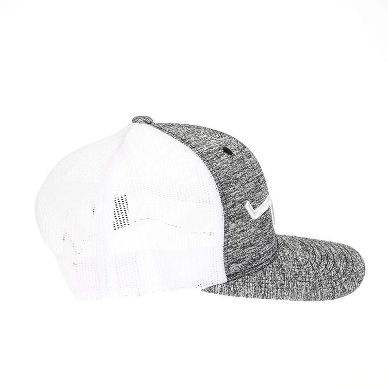Kimes Ranch Grey Weekly Cap