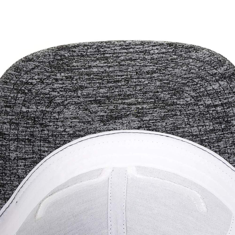 Kimes Ranch Grey Weekly Cap