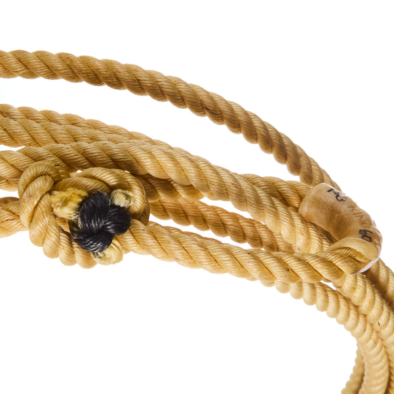 King Saddlery Inc 3-Strand Grass Rope