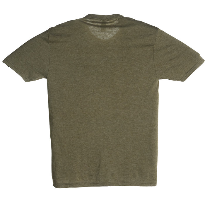 NRS Military Green Tee Shirt