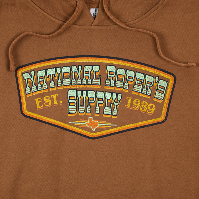 NRS Saddle Hoodie