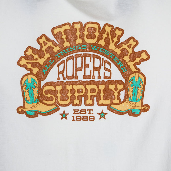 NRS Natural Tee Shirt