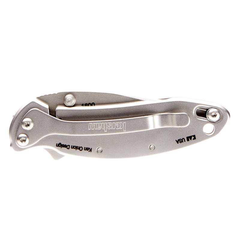 Kershaw Knives Chive Pocket Knife