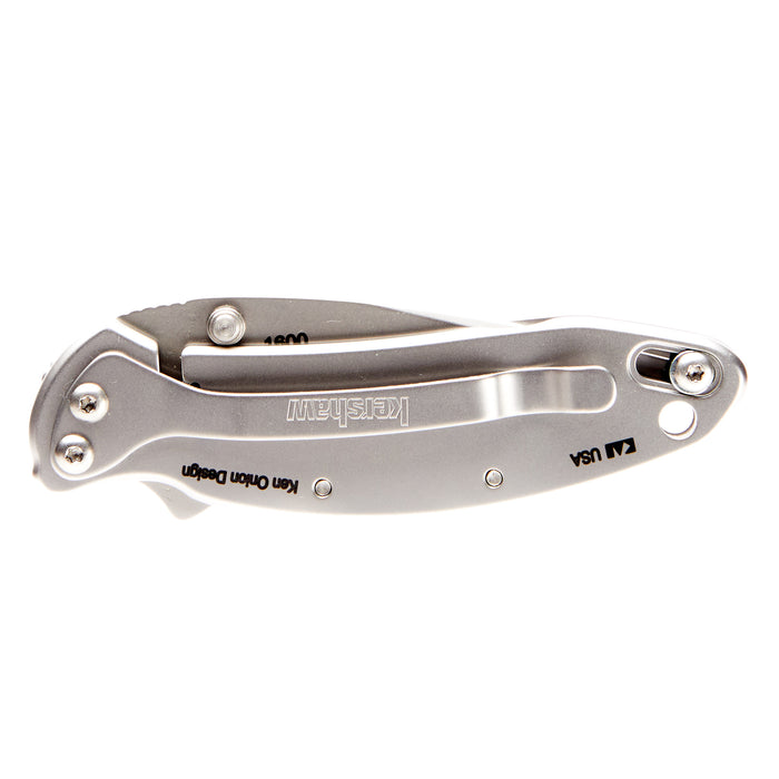 Kershaw Knives Chive Pocket Knife
