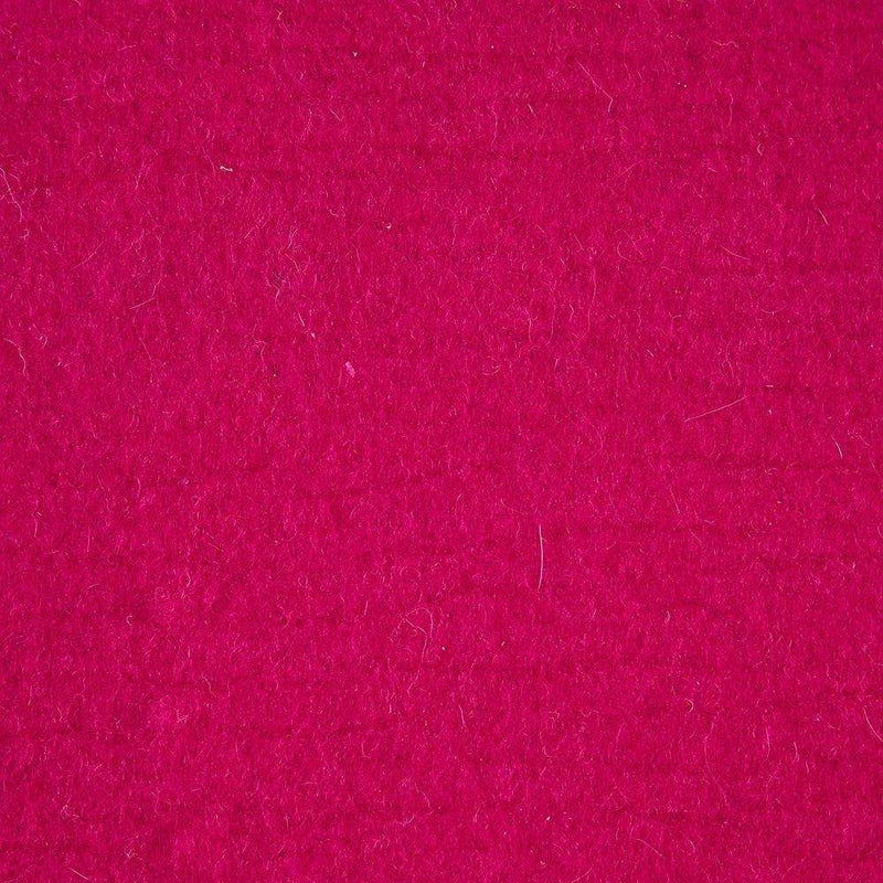Best Ever Pads Kush Black Gator Hot Pink Felt Wither Relief Saddle Pad
