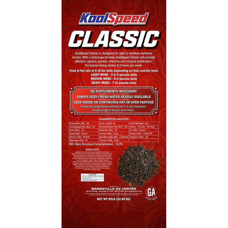 Koolspeed Classic