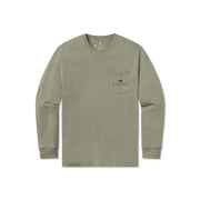 Southern Marsh Men's Birdshot Tee
