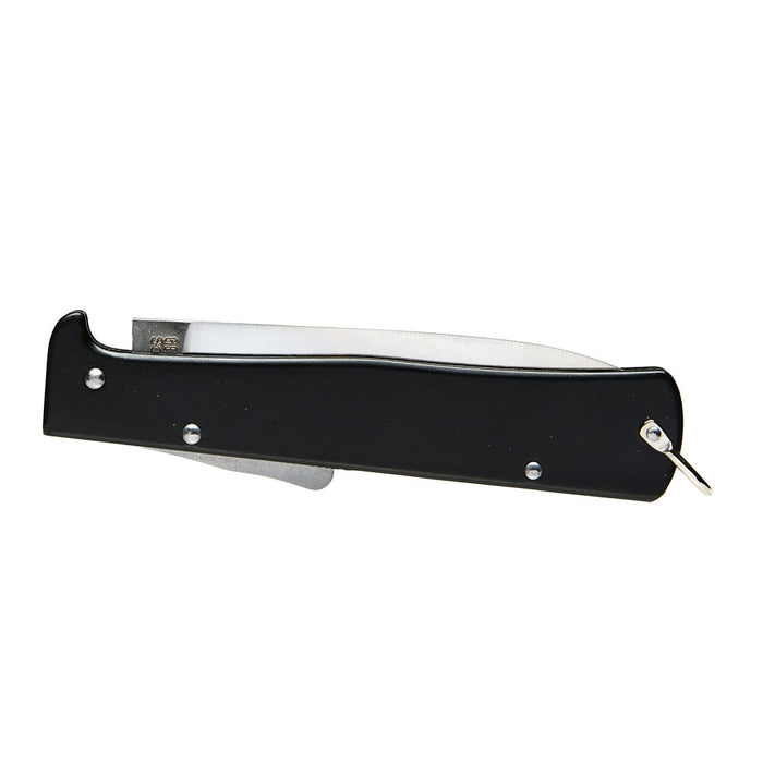 Otter-Messer Mercator Black Cat Stainless