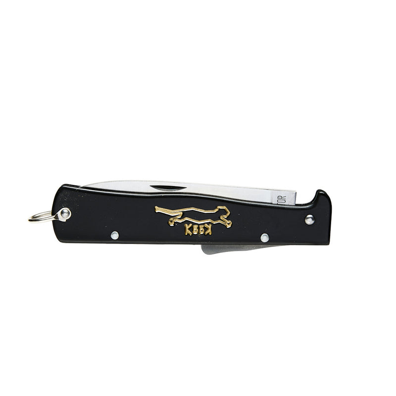Otter-Messer Mercator Black Cat Carbon