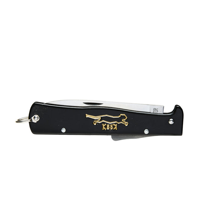 Otter-Messer Mercator Black Cat Carbon