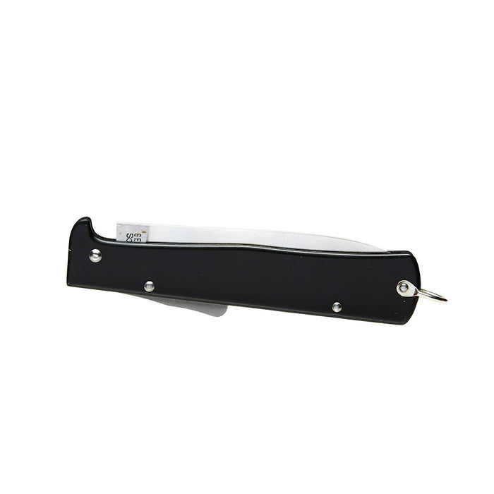 Otter-Messer Mercator Black Cat Carbon