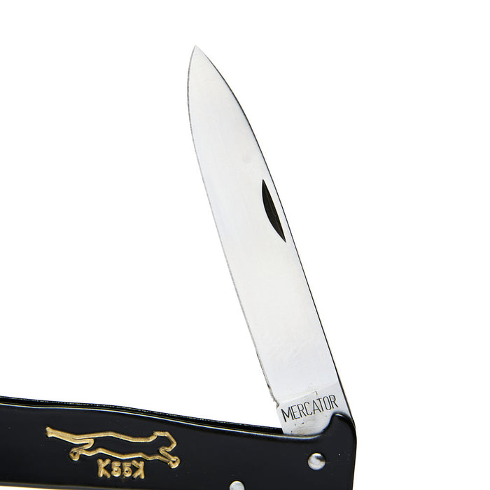Otter-Messer Mercator Black Cat Carbon
