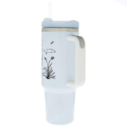 The Whole Herd Desertscape 40 oz. Mega Tumbler