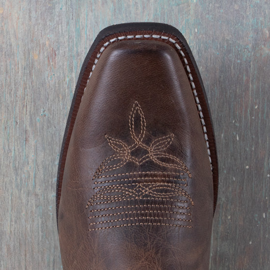 Laredo Myra Sand White Boots