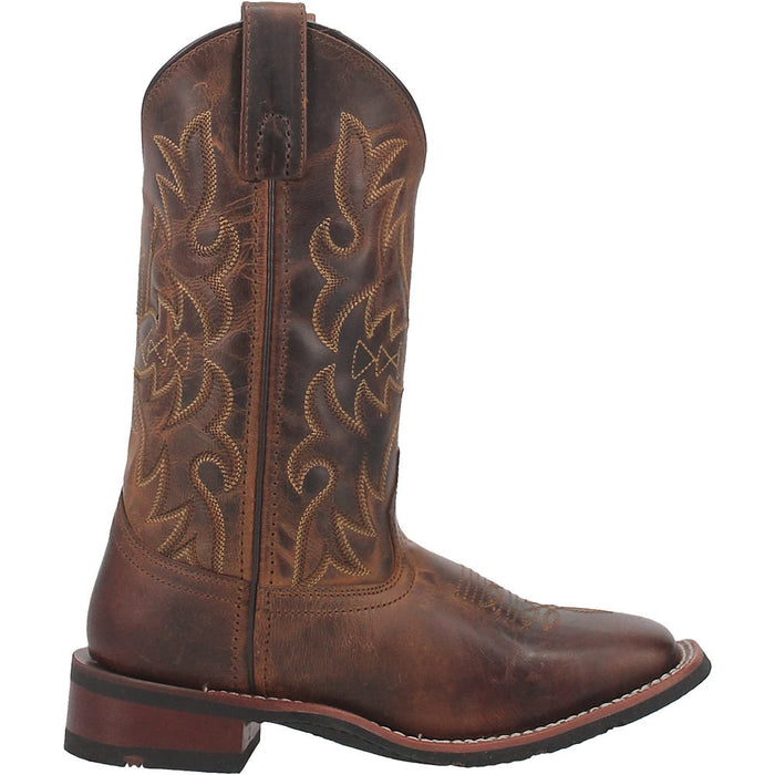 Laredo Women's Tan Anita Boots