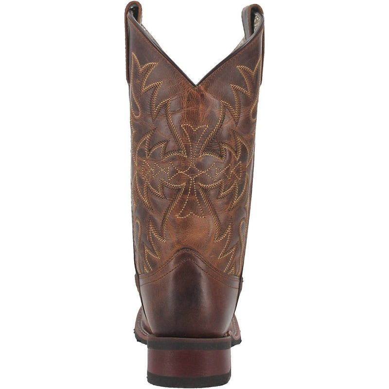 Laredo Women's Tan Anita Boots