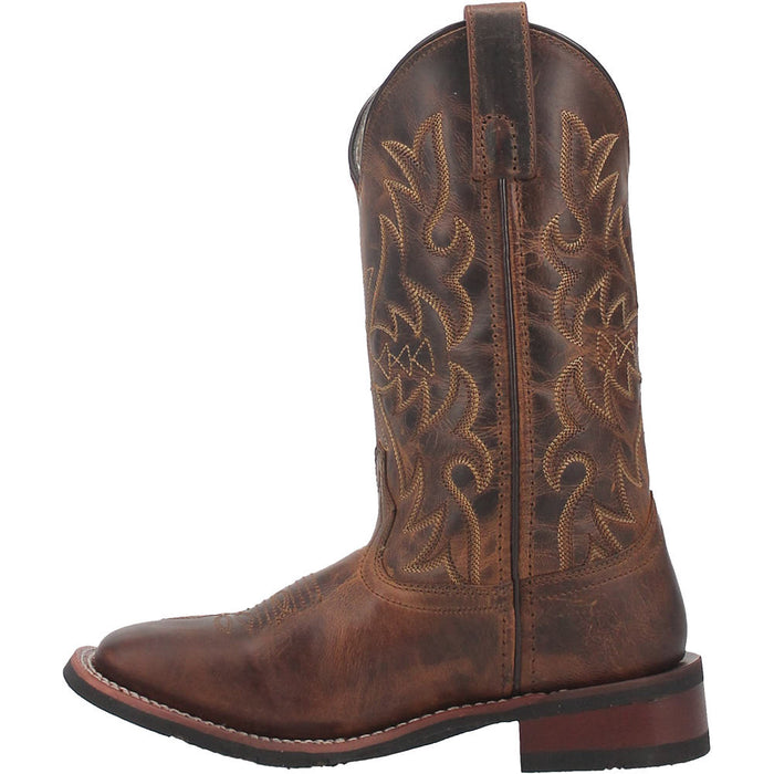 Laredo Women's Tan Anita Boots
