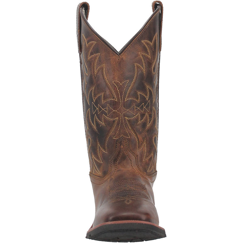 Laredo Women's Tan Anita Boots