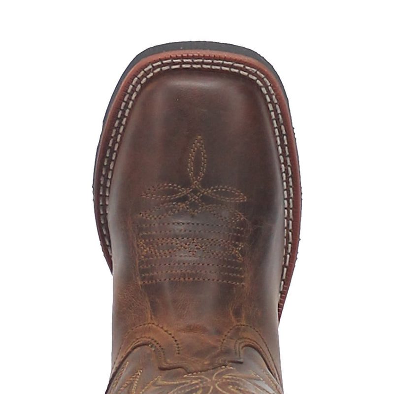 Laredo Women's Tan Anita Boots