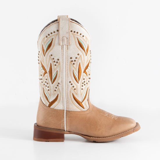 Laredo Sand Lydia Boots