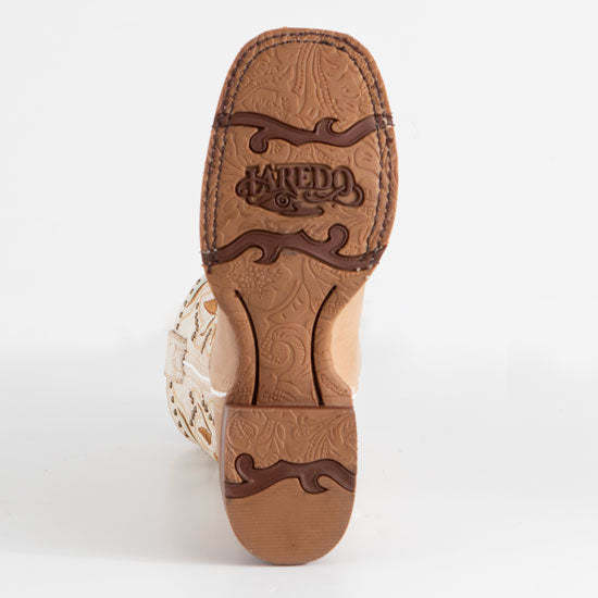 Laredo Sand Lydia Boots