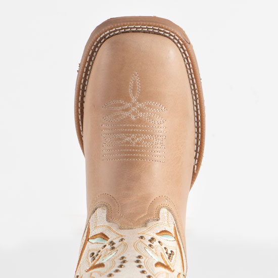 Laredo Sand Lydia Boots