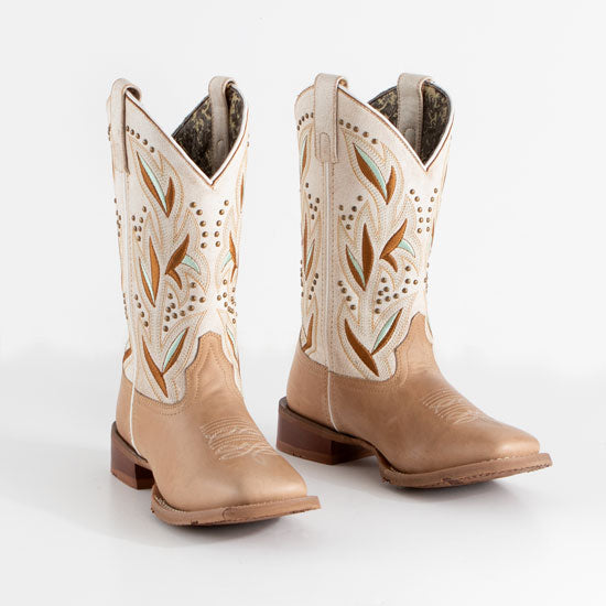 Laredo Sand Lydia Boots