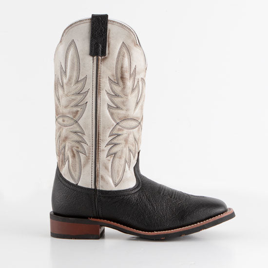 Laredo Black Isaac Boots
