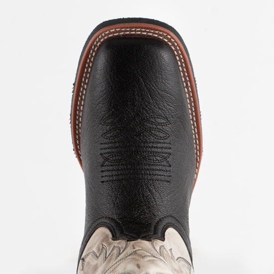 Laredo Black Isaac Boots