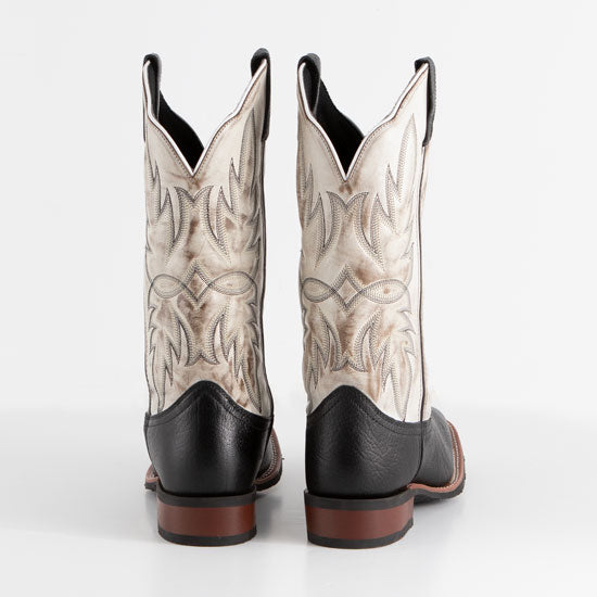 Laredo Black Isaac Boots
