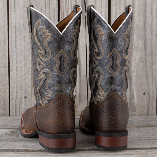 Laredo Smoke Creek Boots