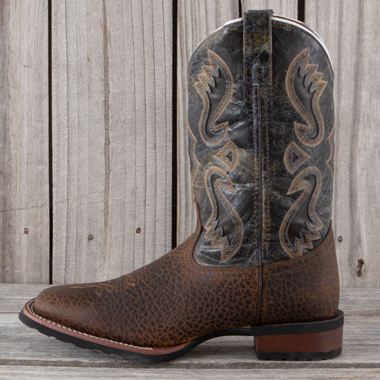 Laredo Smoke Creek Boots