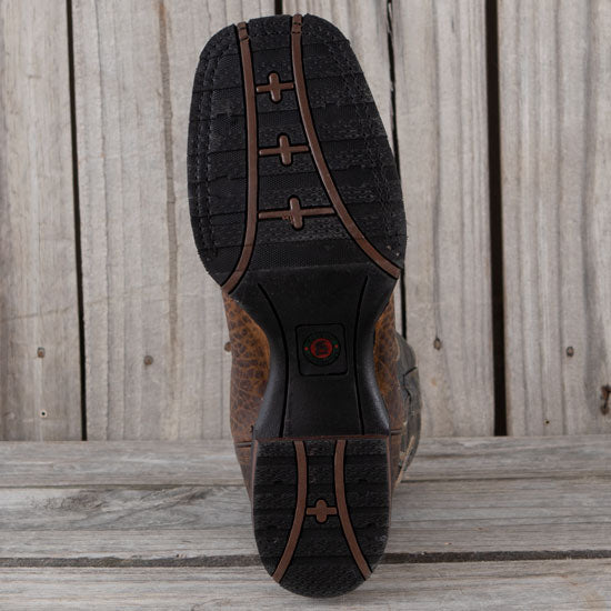 Laredo Smoke Creek Boots