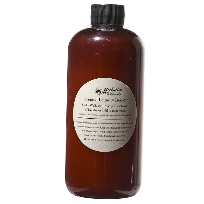 Mcintire Saddlery Lawless Suds Laundry Booster