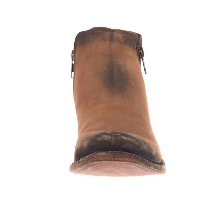 Liberty Black Women's Vegas Faggio Booties