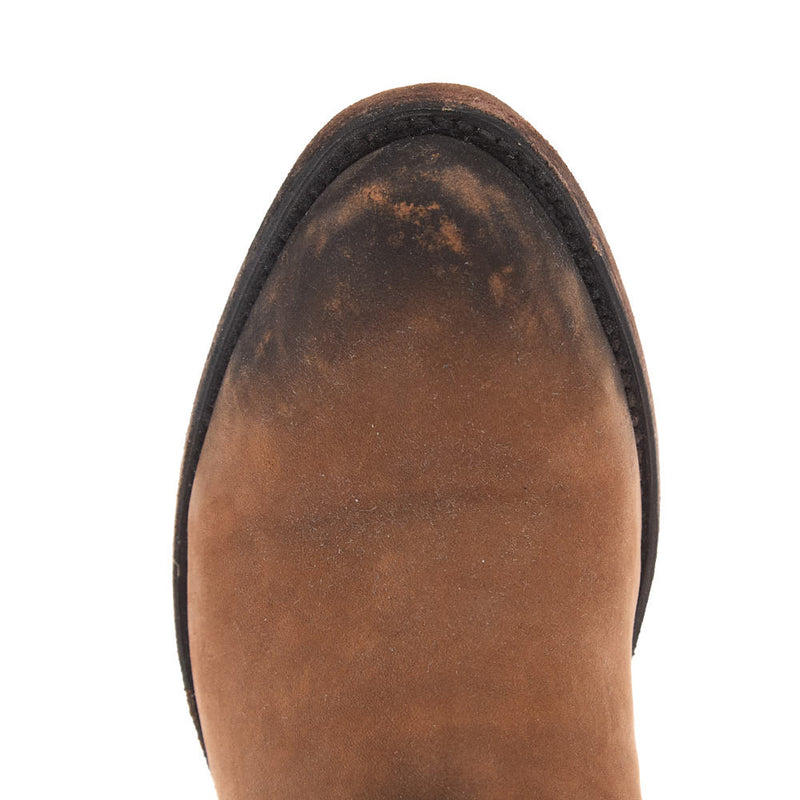 Liberty Black Women's Vegas Faggio Booties