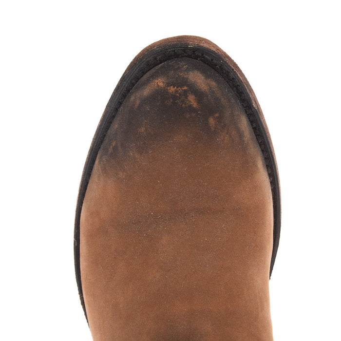 Liberty Black Women's Vegas Faggio Booties