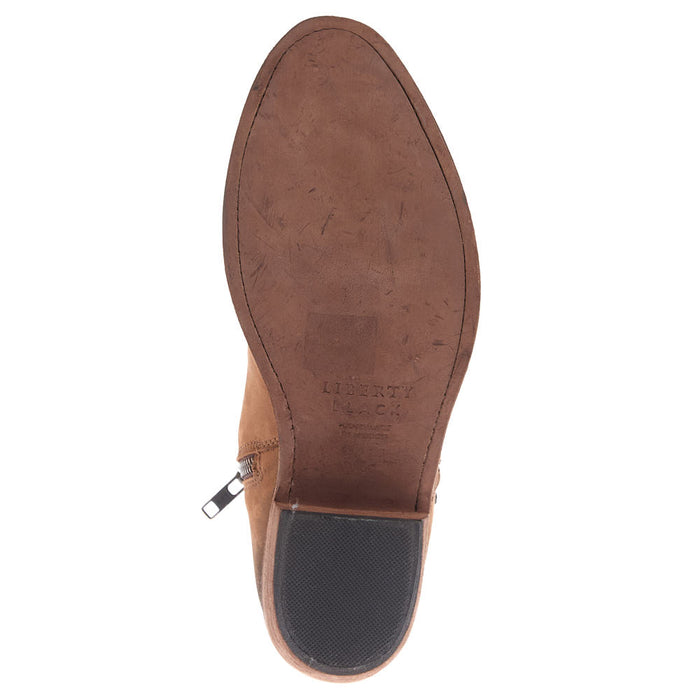 Liberty Black Women's Vegas Faggio Booties