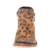 Liberty Black Women's Chita Miel Bootie