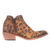 Liberty Black Women's Chita Miel Bootie