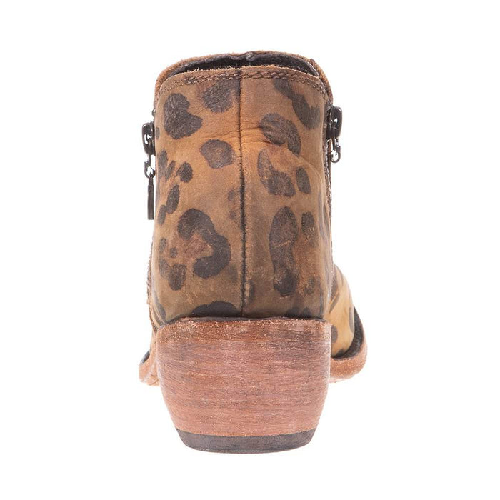 Liberty Black Women's Chita Miel Bootie