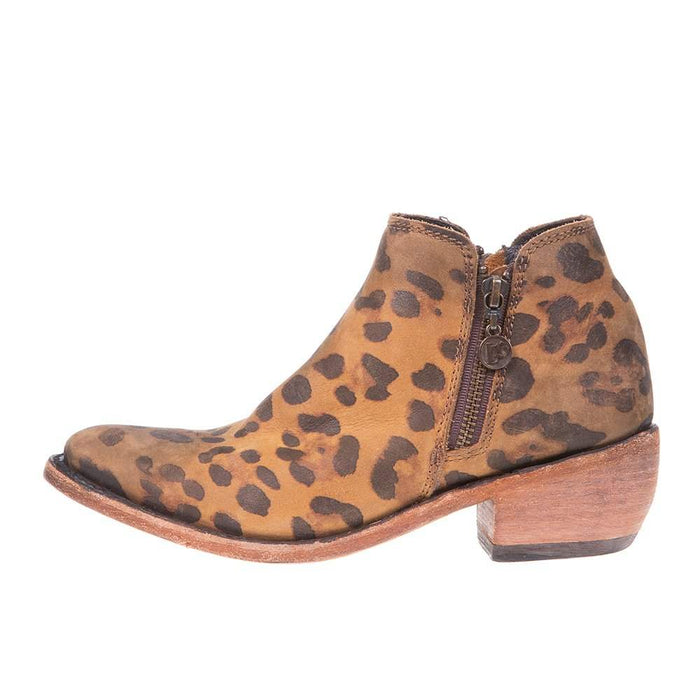 Liberty Black Women's Chita Miel Bootie