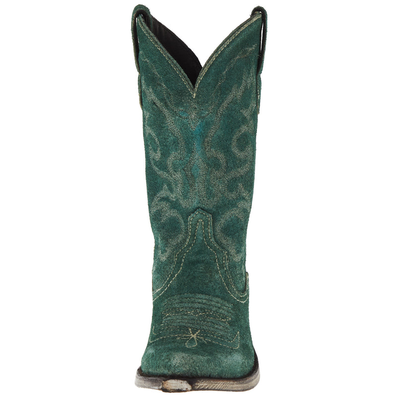 Liberty Black Women's Antolia London Forest